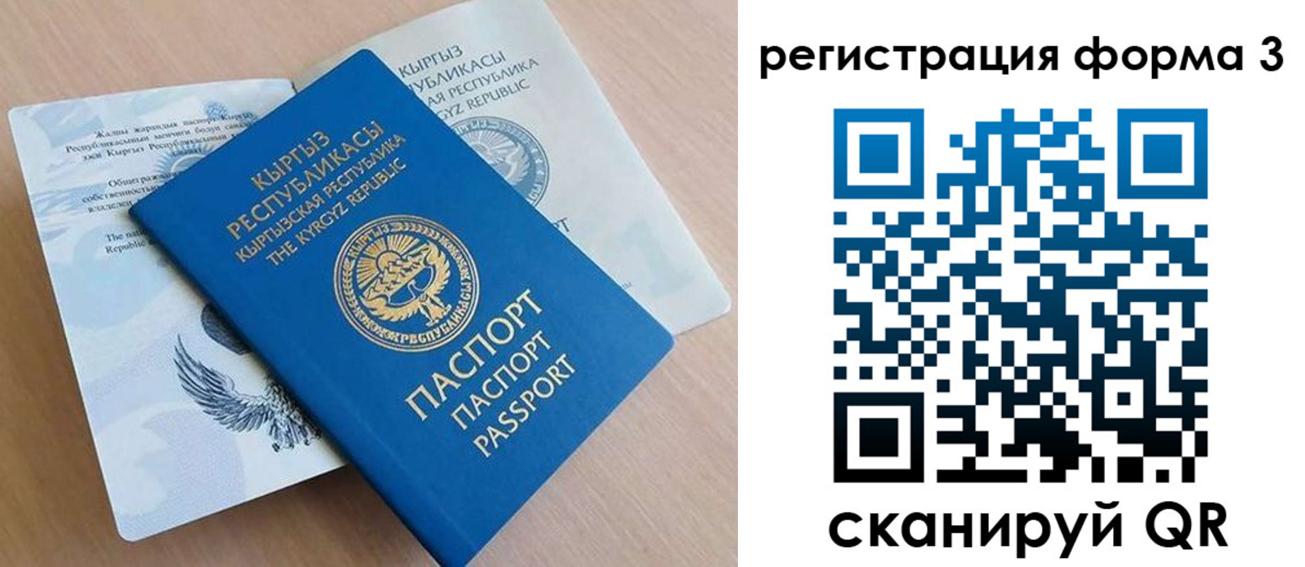 временная регистрация для всех в Опочке